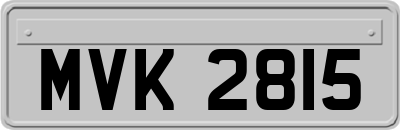 MVK2815