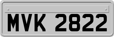 MVK2822