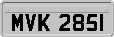 MVK2851