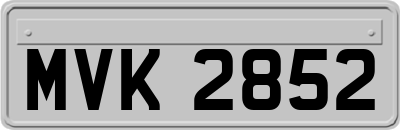 MVK2852
