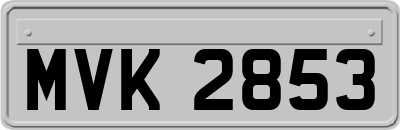 MVK2853