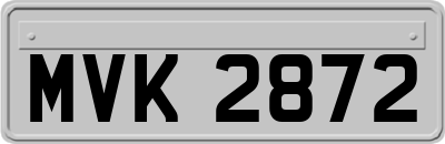 MVK2872