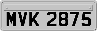 MVK2875