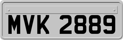 MVK2889