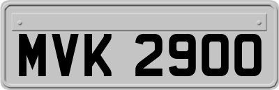 MVK2900