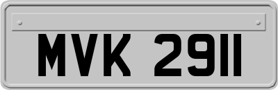 MVK2911