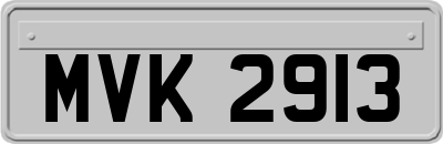 MVK2913