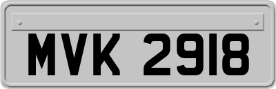 MVK2918