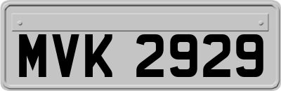 MVK2929