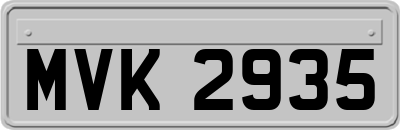 MVK2935