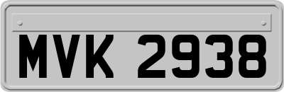 MVK2938