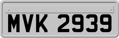 MVK2939