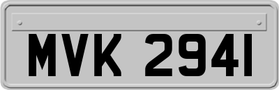 MVK2941