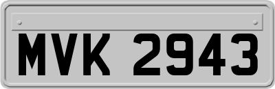 MVK2943
