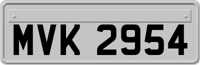 MVK2954
