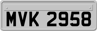 MVK2958