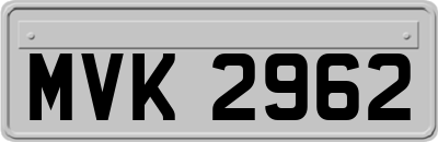 MVK2962