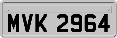 MVK2964
