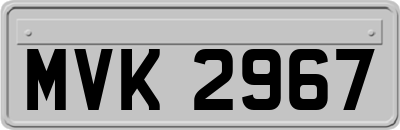 MVK2967