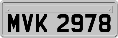 MVK2978