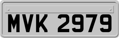 MVK2979