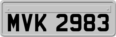 MVK2983