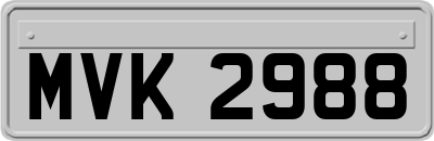 MVK2988