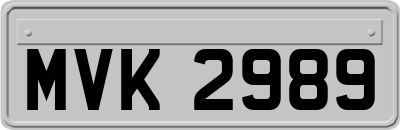 MVK2989