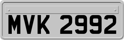 MVK2992