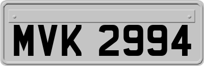 MVK2994