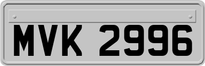 MVK2996