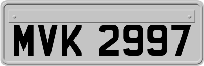 MVK2997