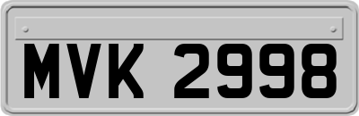 MVK2998