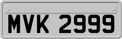 MVK2999