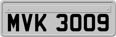 MVK3009