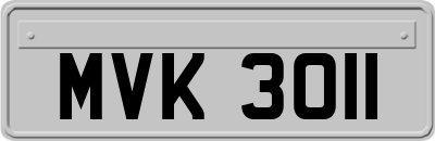 MVK3011
