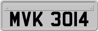 MVK3014
