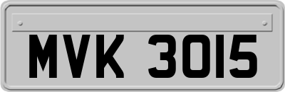 MVK3015