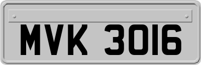 MVK3016