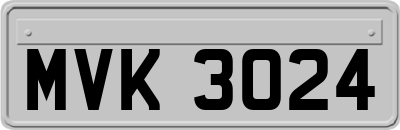 MVK3024