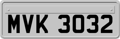 MVK3032