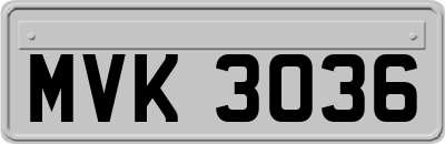 MVK3036