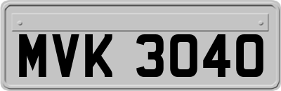MVK3040
