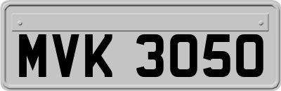 MVK3050