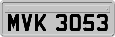 MVK3053