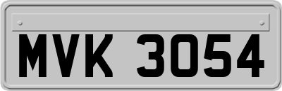MVK3054