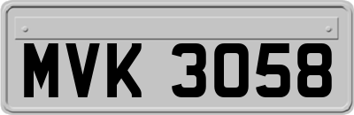 MVK3058
