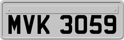 MVK3059
