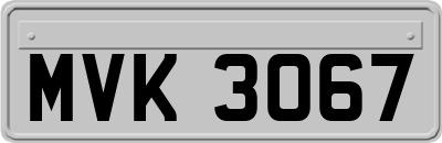 MVK3067
