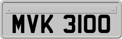 MVK3100